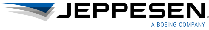 Jeppesen logo