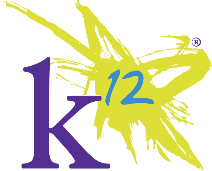 K12 logo