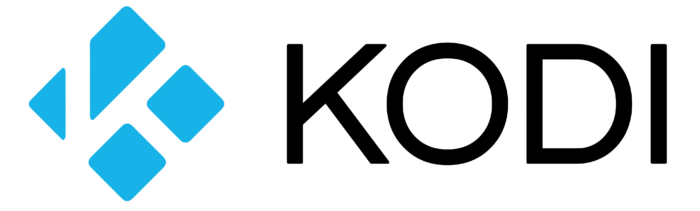 Kodi logo