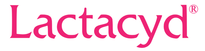 Lactacyd logo