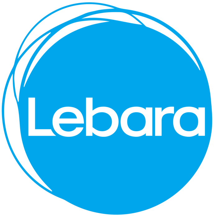 Lebara Mobile logo