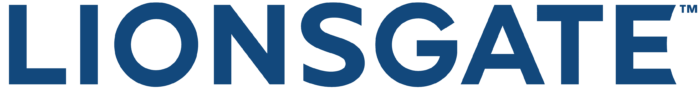 Lionsgate logo