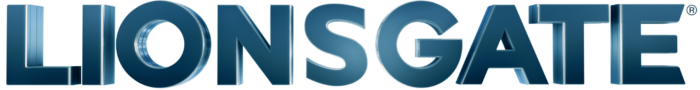 Lionsgate logo, logotype