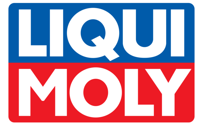Liqui Moly logo