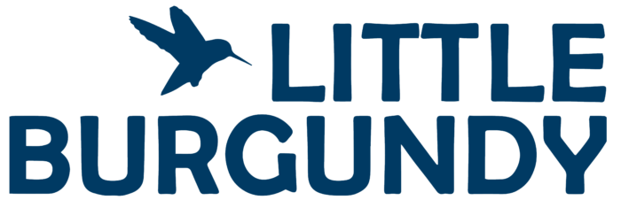 Little Burgundy logo, logotype