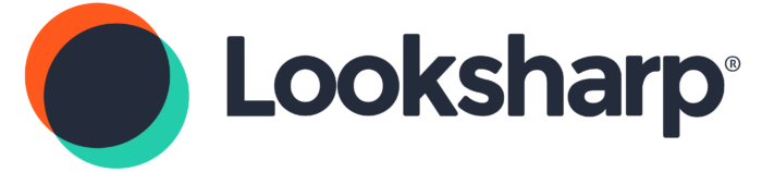 Looksharp logo