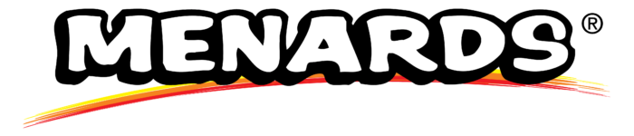 Menards logo, symbol