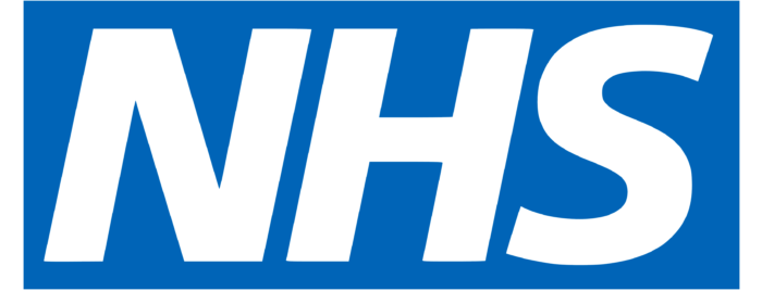 NHS logo, logotype
