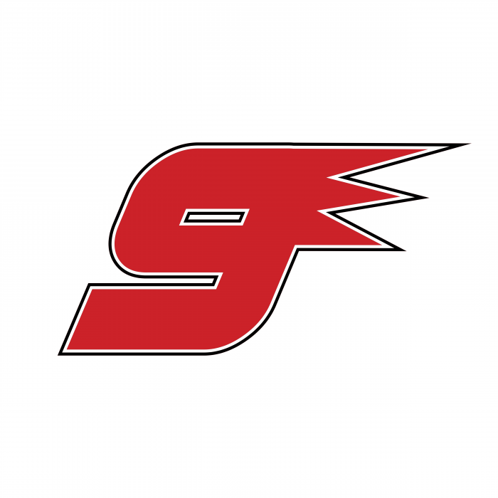 Nascar Bill Elliott logo 9