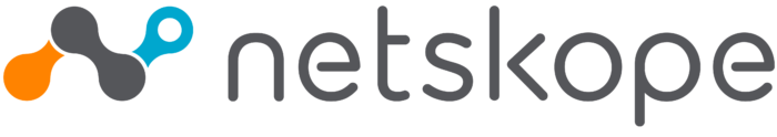 Netskope logo
