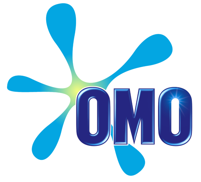 OMO logo, logotipo