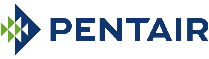 Pentair logo, logotype