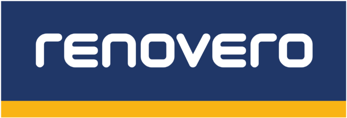 Renovero logo
