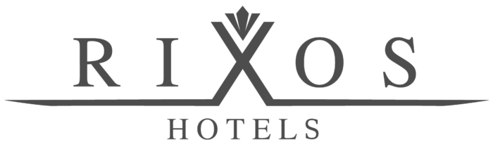 Rixos Hotels logo, logotype