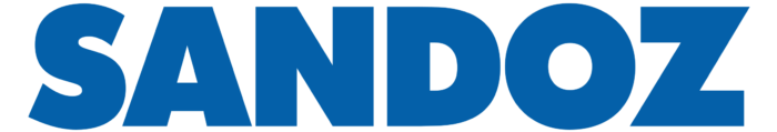Sandoz logo, logotype