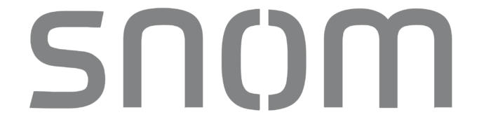 Snom logo