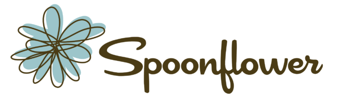 Spoonflower logo
