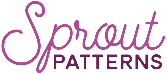 Sprout Patterns logo