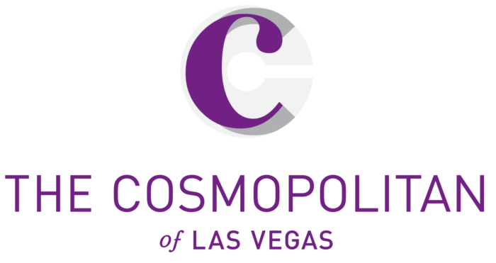 The Cosmopolitan of Las Vegas logo