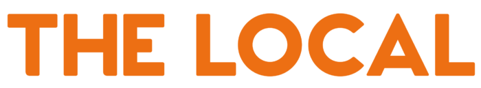 The Local logo