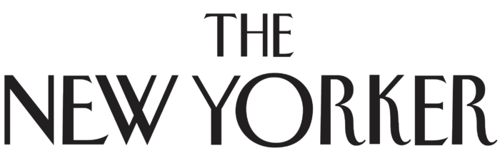The New Yorker logo