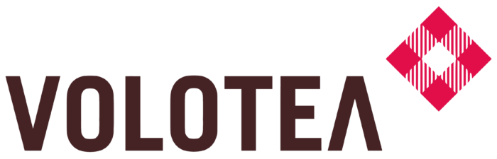 Volotea logo, logotype