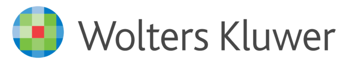 Wolters Kluwer logo, logotype