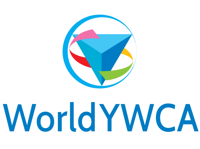 World YWCA logo