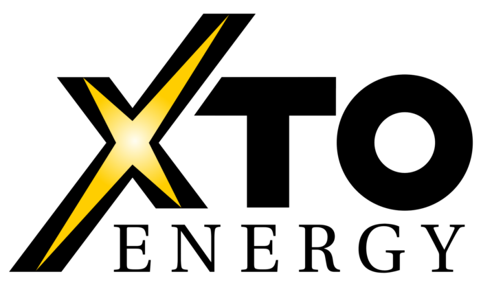 XTO Energy logo