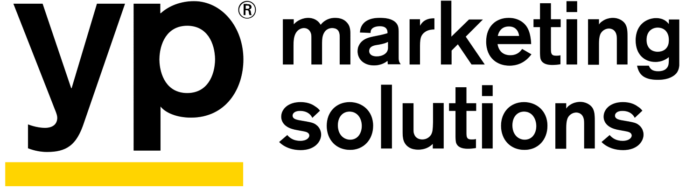 YP logo - Marketing Solutions
