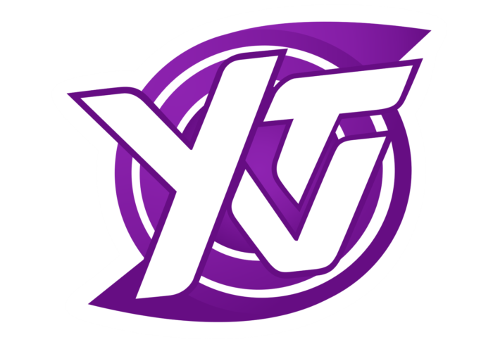 YTV logo