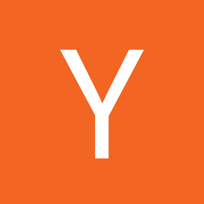Y Combinator logo, symbol, logotype