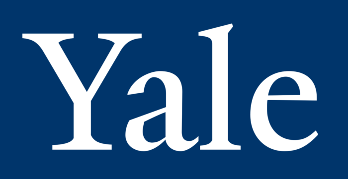 Yale logo