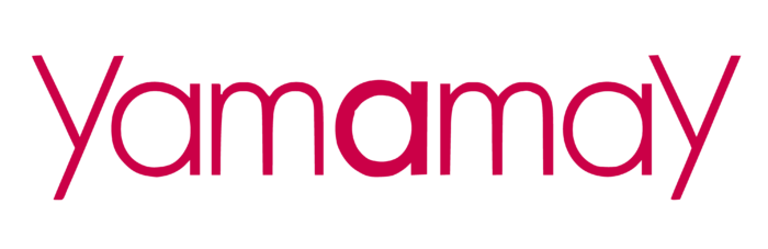 Yamamay logo, logotype