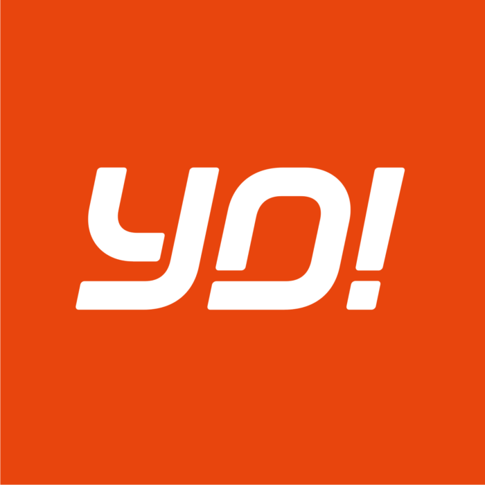 Yo! Sushi logo