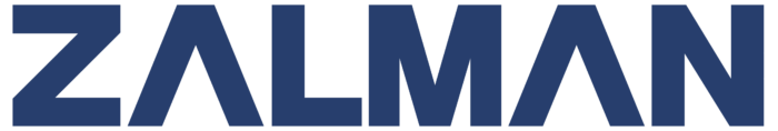 Zalman logo