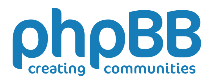 phpBB logo