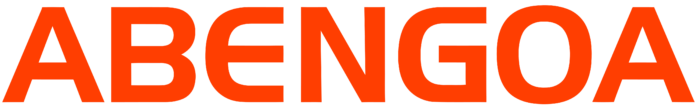 Abengoa logo, logotipo