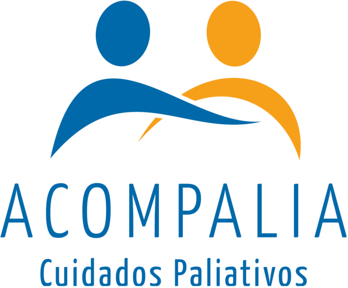 Acompalia logo, logotipo