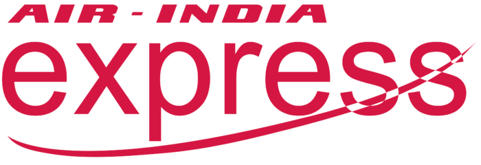 Air India Express logo