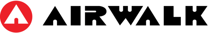 Airwalk logo, logotype