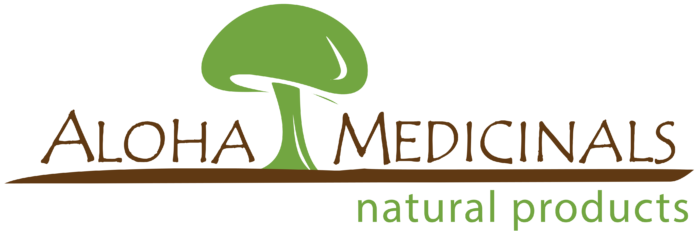Aloha Medicinals logo