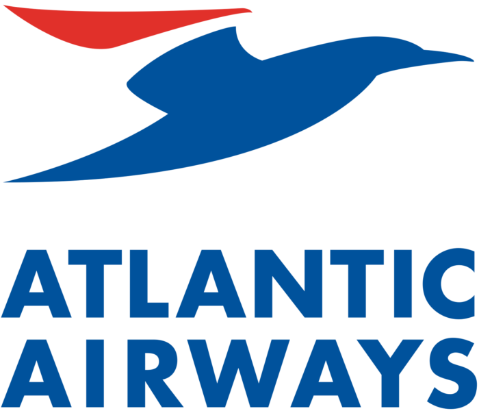 Atlantic Airways logo, logotype