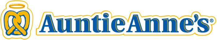 Auntie Anne's Pretzels logo