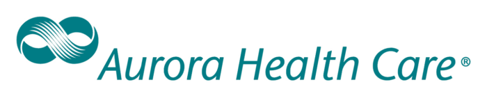 Aurora Health Care logo