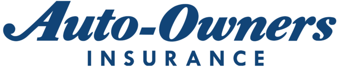 Auto-Owners Insurance logo, logotype