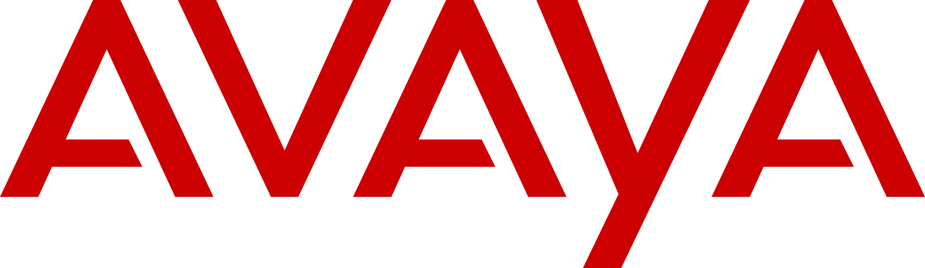 Avaya Logo
