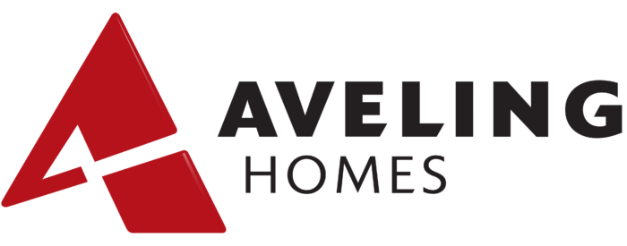 Aveling Homes logo