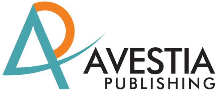 Avestia Publishing logo, logotype