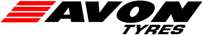 Avon Tyres logo, logotipo